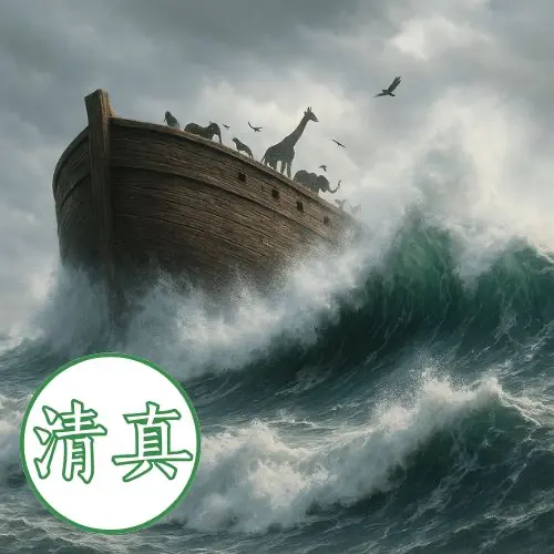 天经