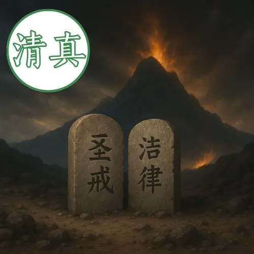 天经